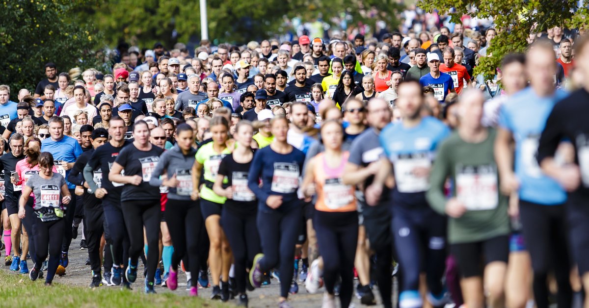 TCS Lidingöloppet 2026