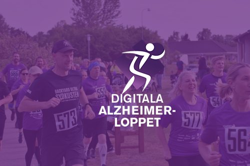 The Alzheimer's Run