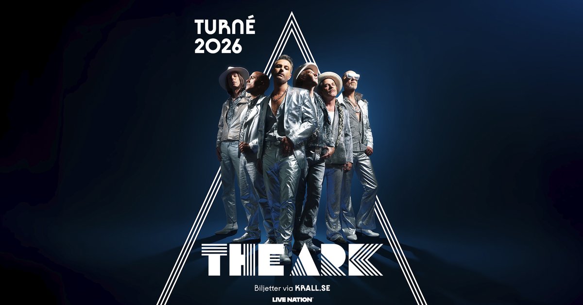 The Ark