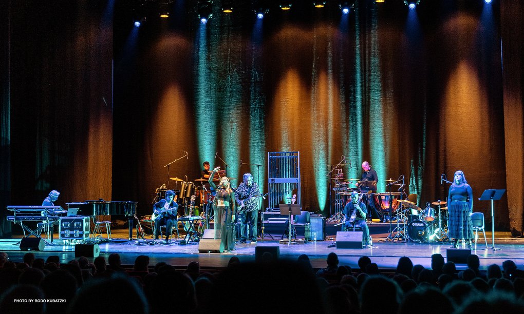 The Best Of Mike Oldfield’s Tubular Bells I II & III | Stockholm