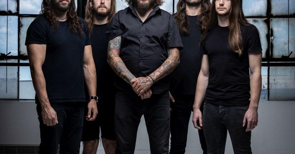 The Black Dahlia Murder