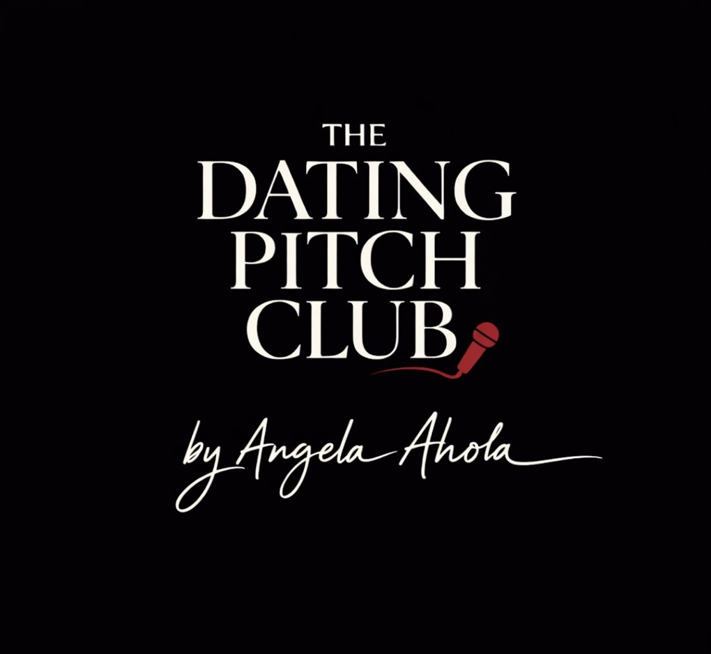 The Dating Pitch Club – Back From Vacation