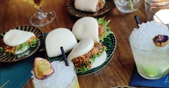 The Food Mile: Södermalm – Stockholm