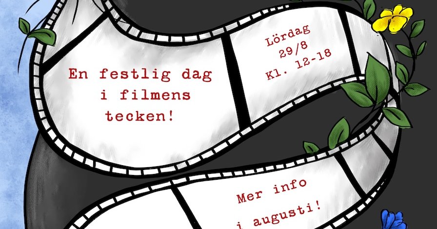The Gamla Filmstaden Festival 2026