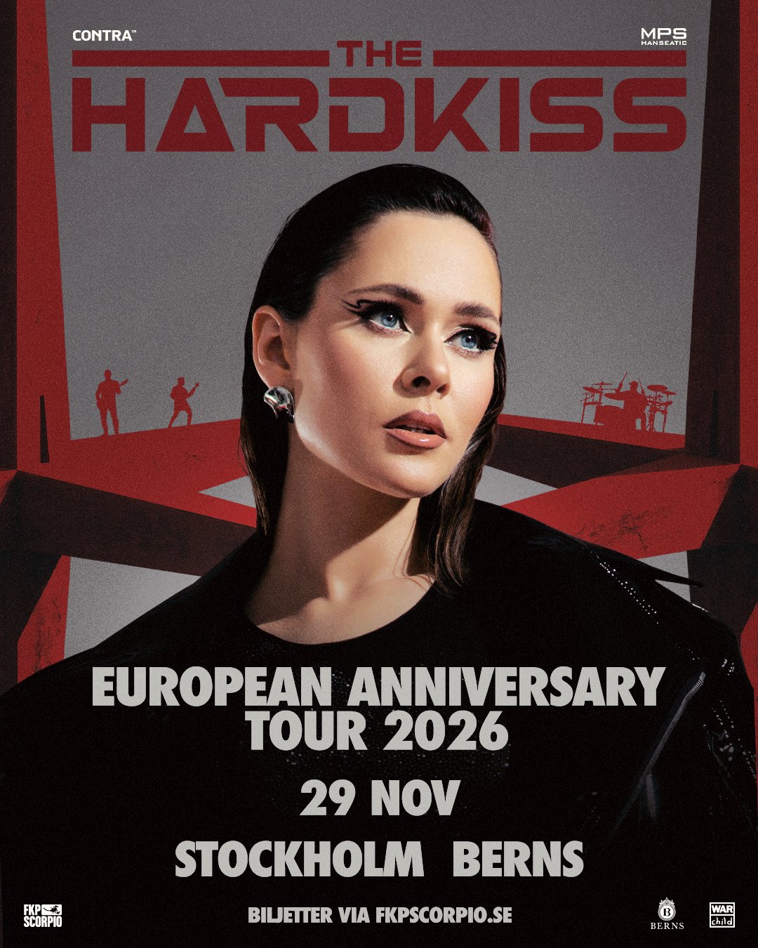 The Hardkiss