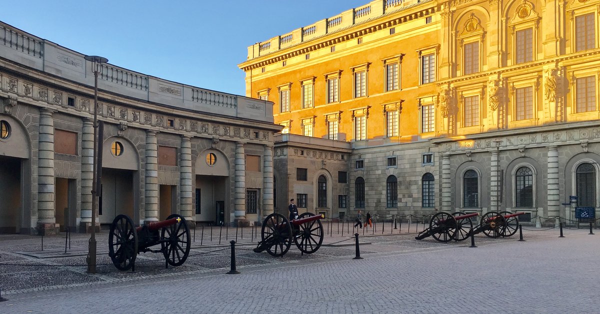 The Hidden Gems of Gamla Stan