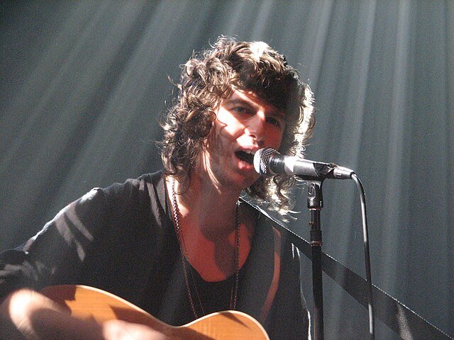 The Kooks