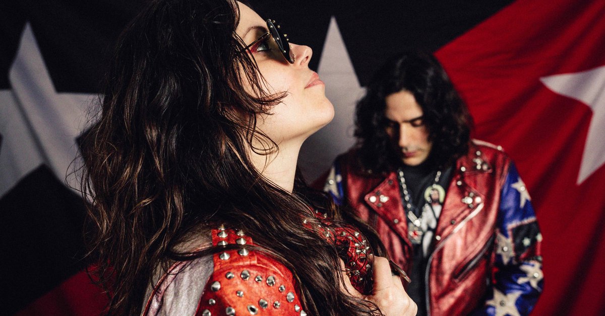 The Last Internationale