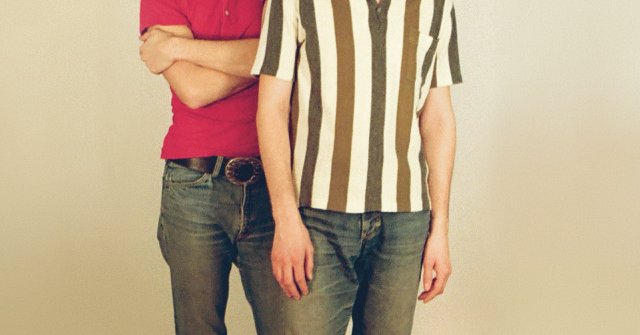 The Lemon Twigs