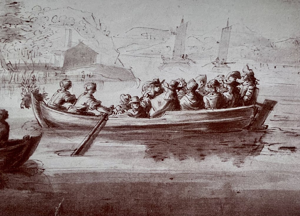 The life of women in 17th century Stokcholm