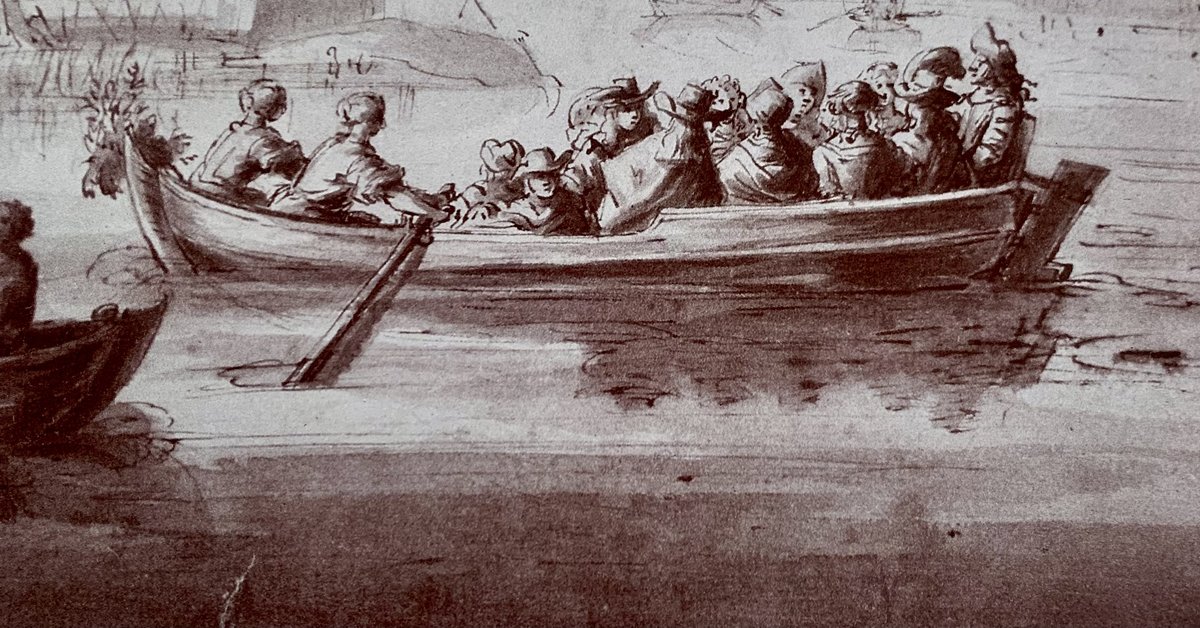 The life of women in 17th century Stokcholm