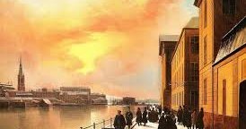 The life of women in 19th century Stockholm – Stockholm
