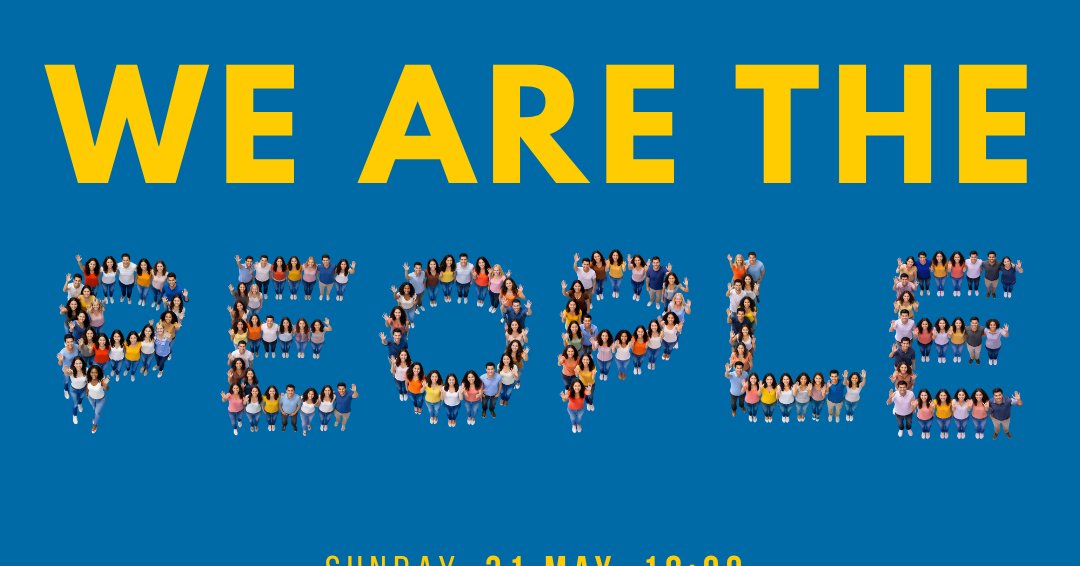The Melting Pot Collective: International Pop Choir Concert – Stockholm