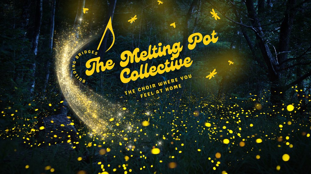 The Melting Pot Collective presents: My Firefly