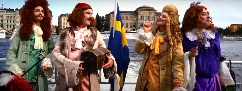 The Miser – If We Can Afford It!