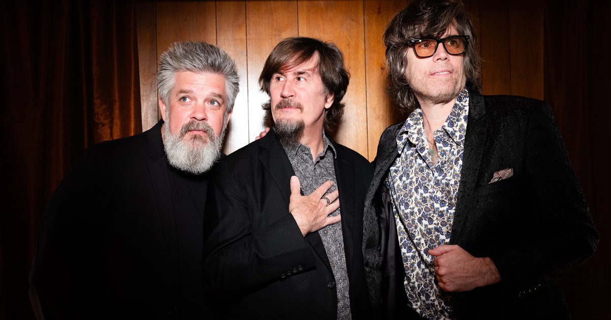 The Mountain Goats - Live at Nalen