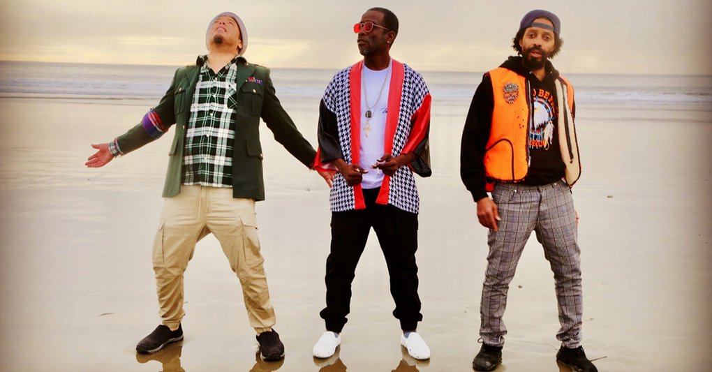 The Pharcyde
