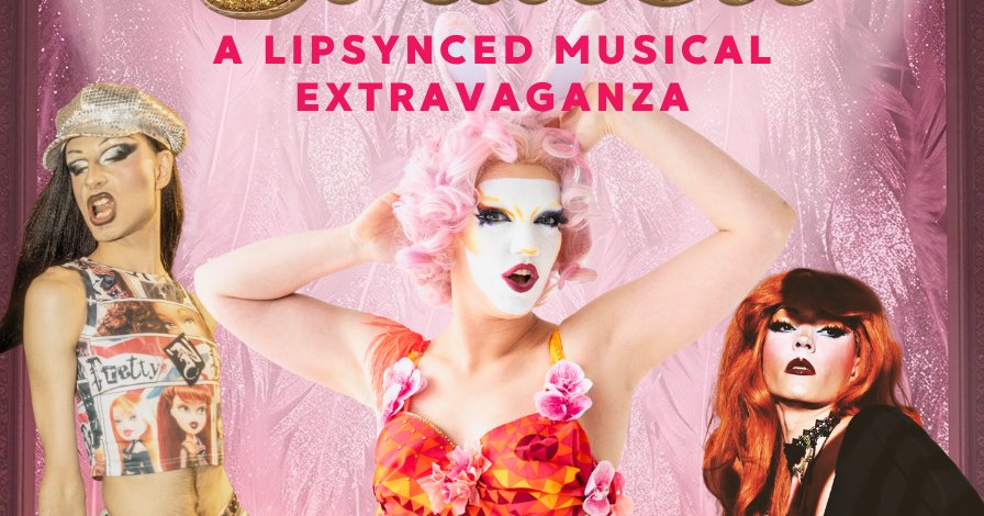 The Pink Drag Brunch
