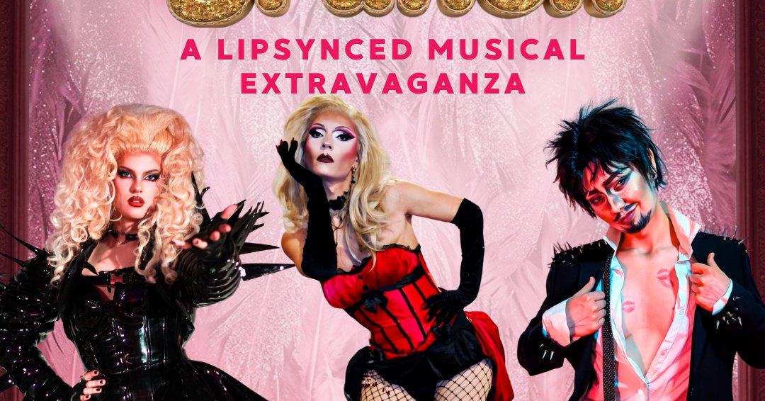 The Pink Drag Brunch