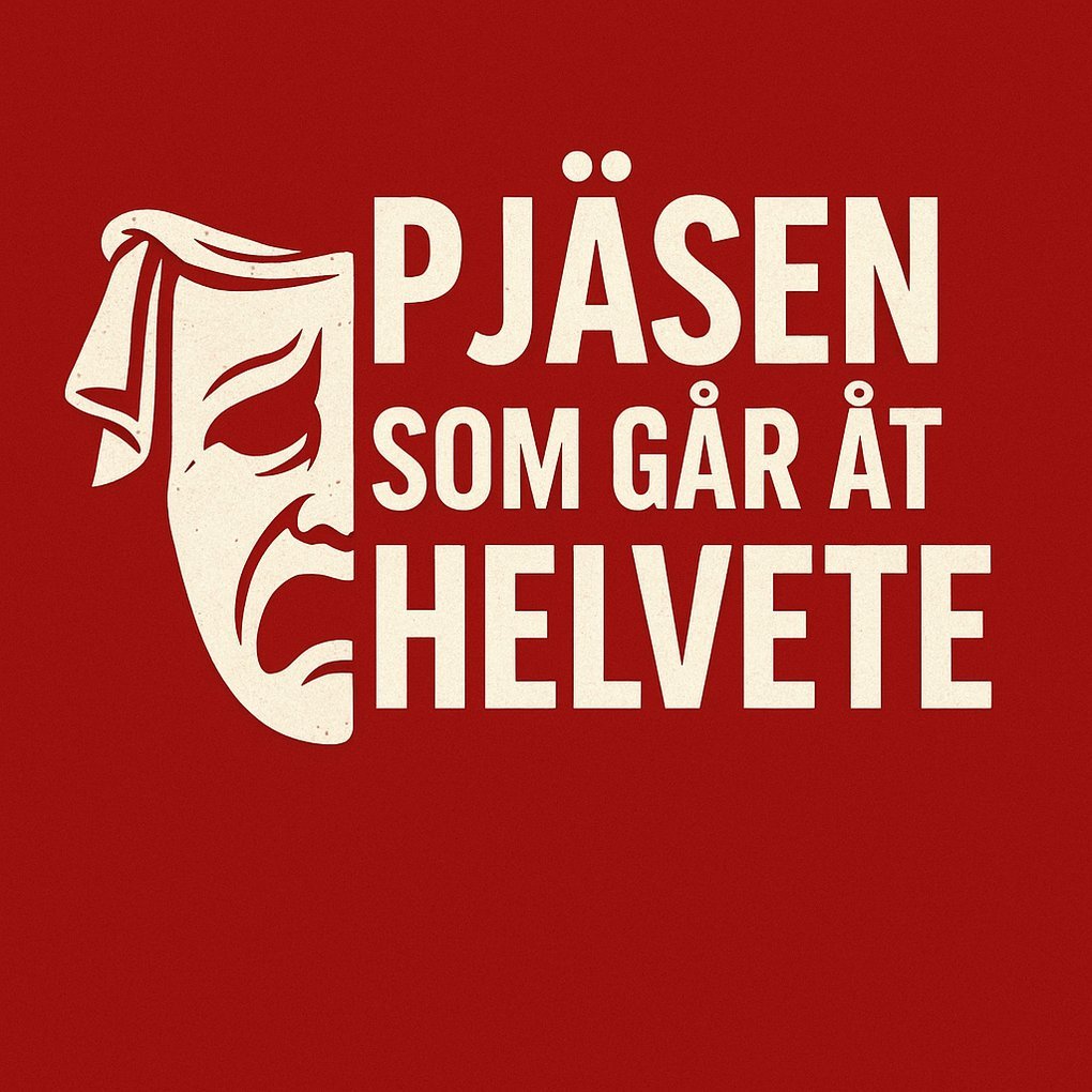 The Play That Goes Wrong