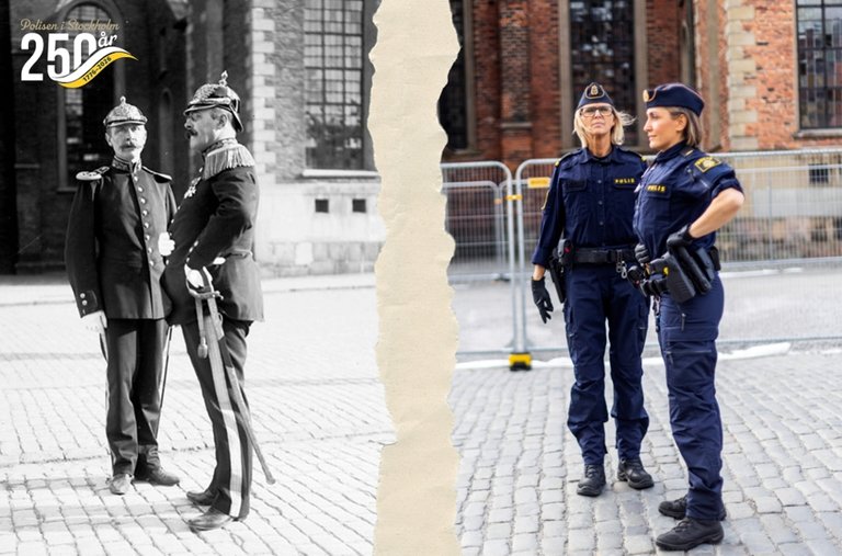 Polisen