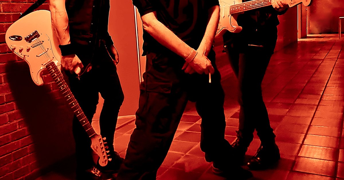 The Sisters of Mercy [UK]