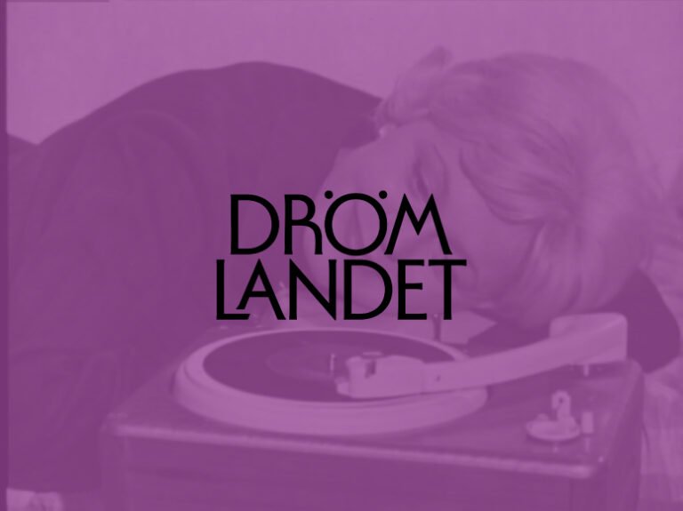 The Story of Sweden: Do We Still Dare to Dream of the Future?