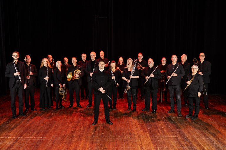 The Wind Music Day 2025