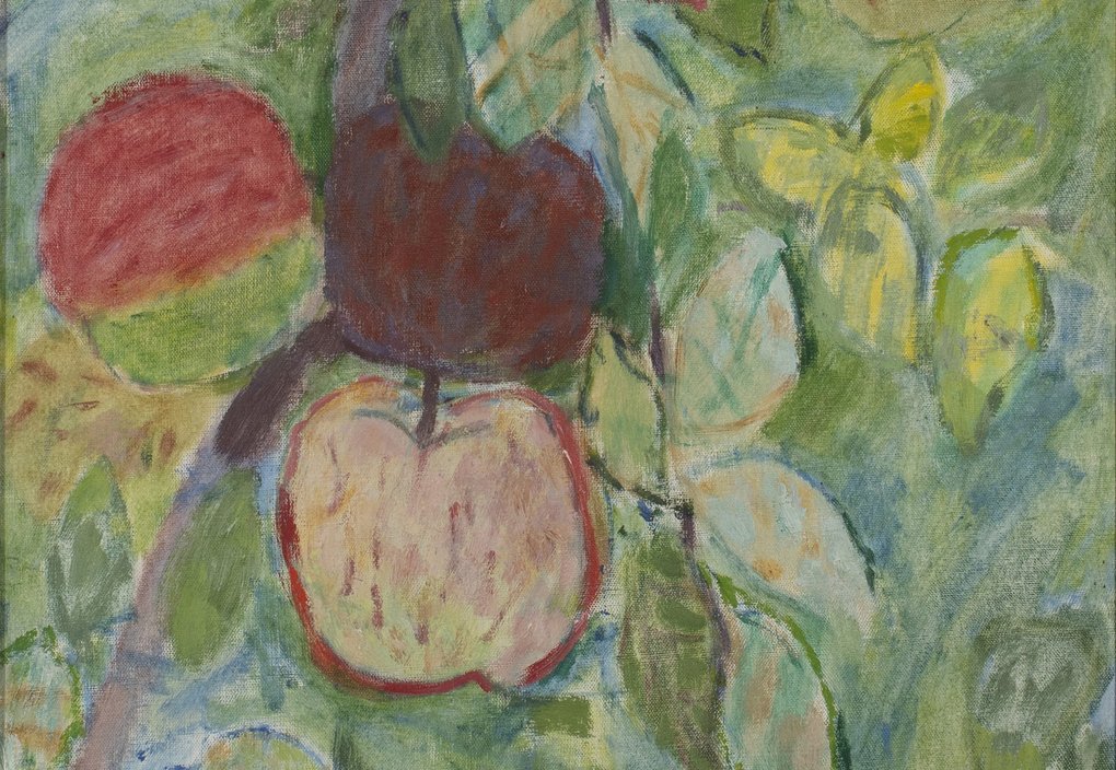 The Wonder of Colours – Gothenburg Colourism in a New Light