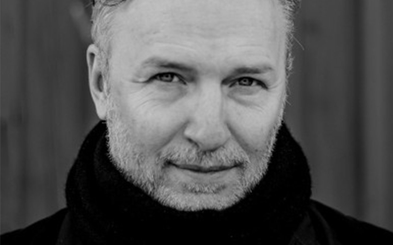 Therapeutic Walk with Author Carl Fredrik Holtermann: Sergels Torg – Memories and Stories