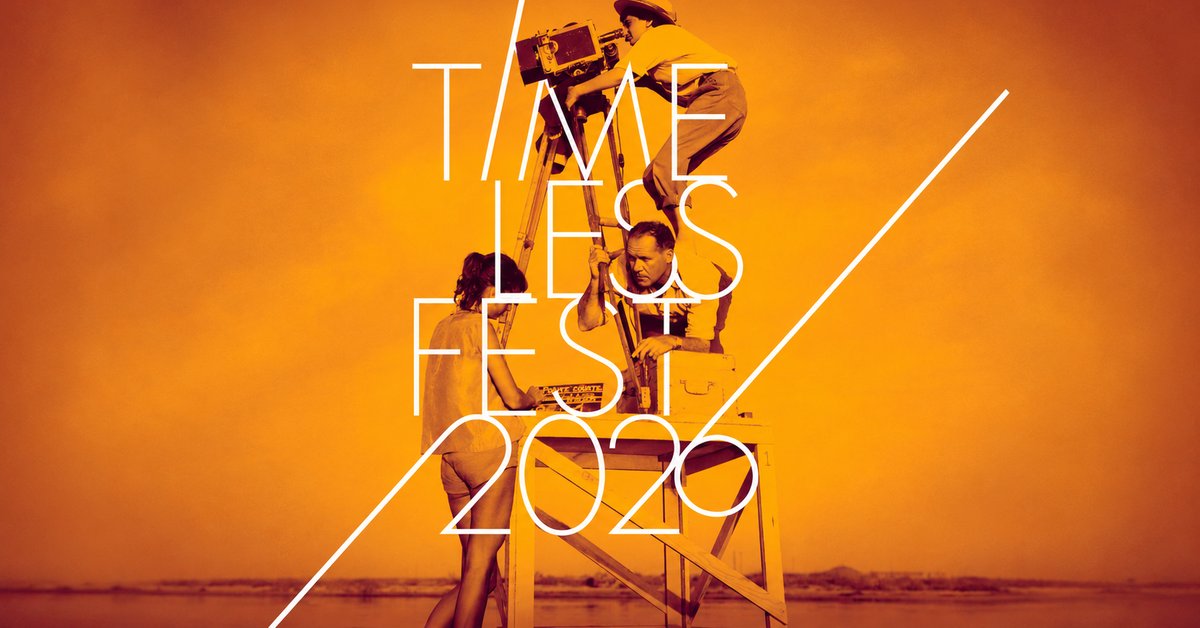 Timelessfest 2026