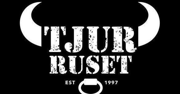 Tjurruset