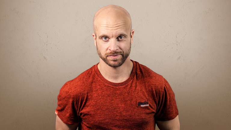 Eventbild Tobbe Ström - Får man säga så?