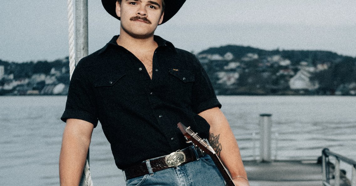 Tobias Sten