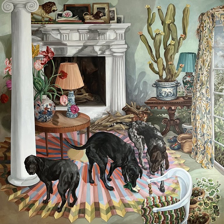 Tove Mauritzson | Friends Forever