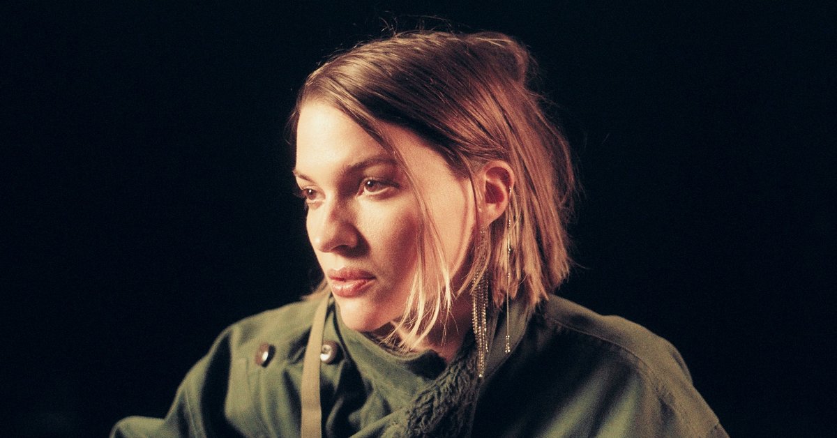 Tove Styrke