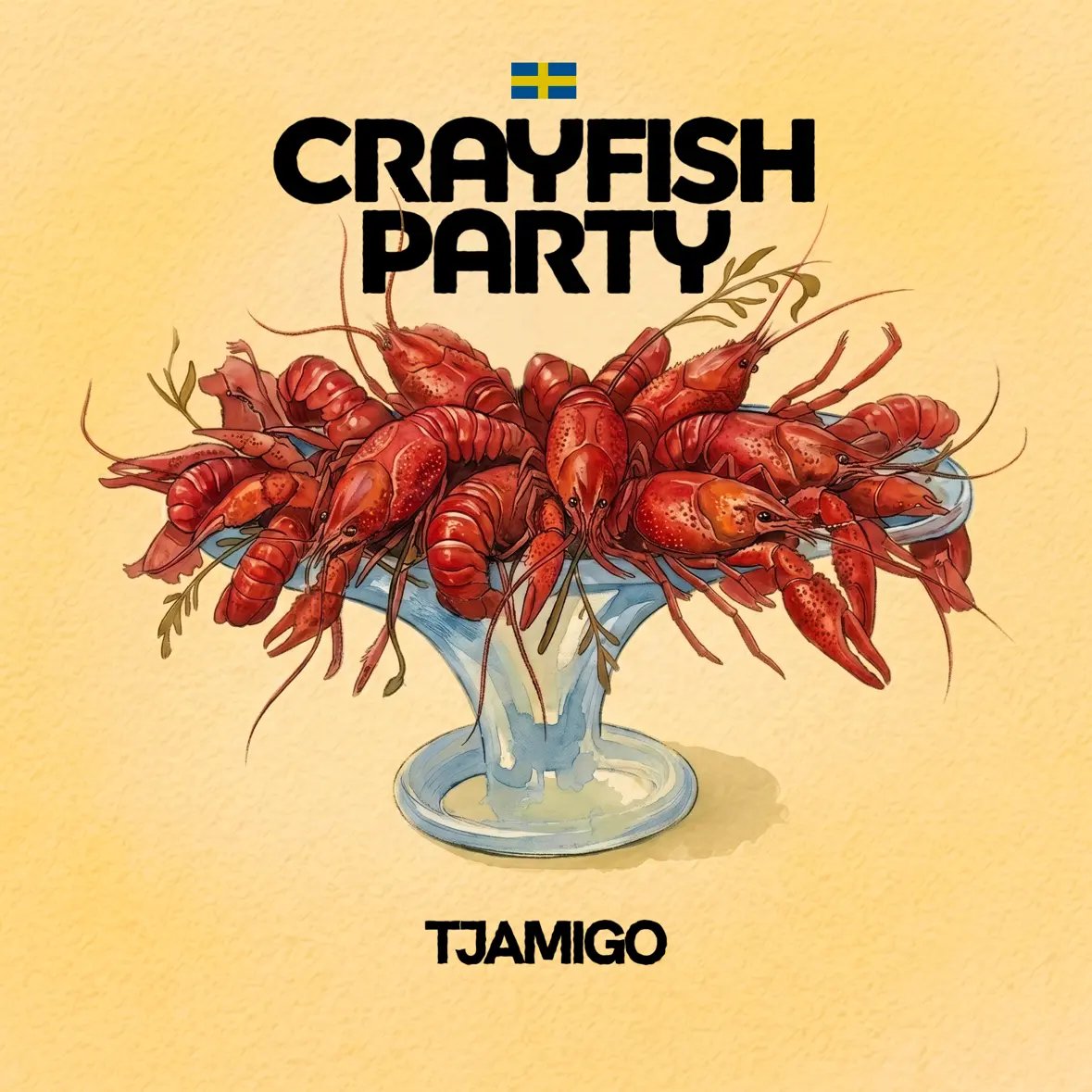 Traditional Swedish Crayfish Party 2026
