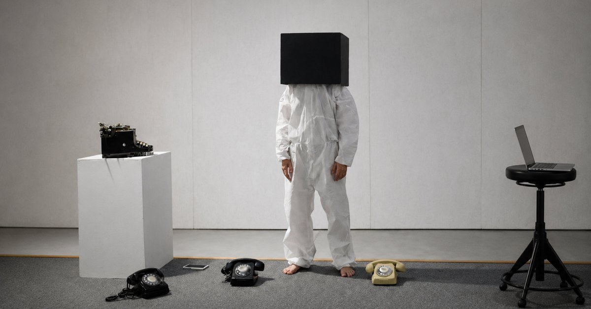 Transform Your Noise into Art
