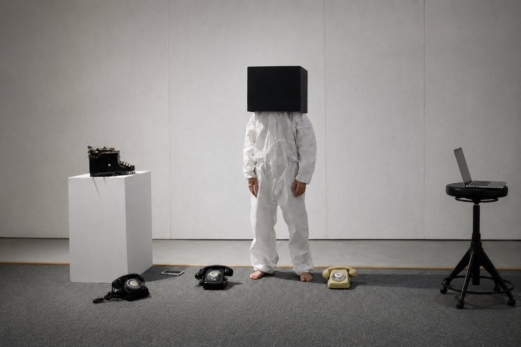 Transform Your Noise into Art