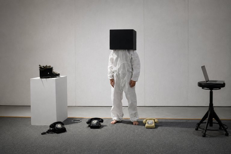 Transform Your Noise into Art