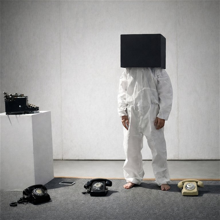 Transform Your Noise into Art (Sweden)(Part of #STOFF2026)