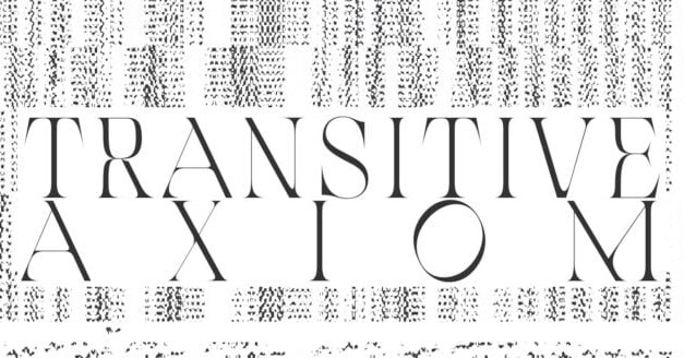 Transitive Axiom - Visit Stockholm