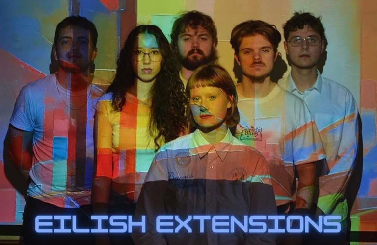 Tribute Night: Eilish Extensions & Phobos