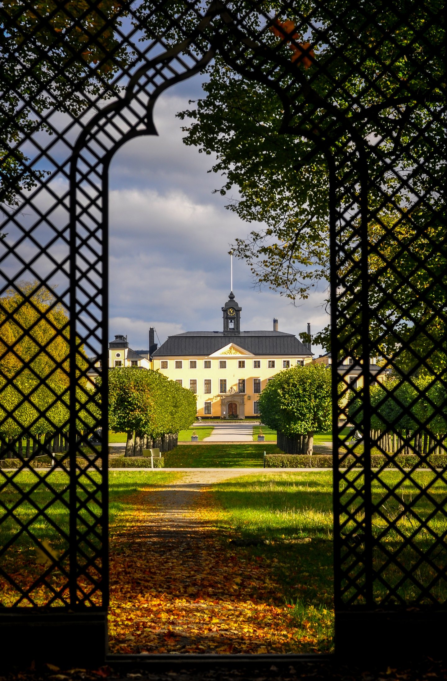 Ulriksdal Autumn Market 2026