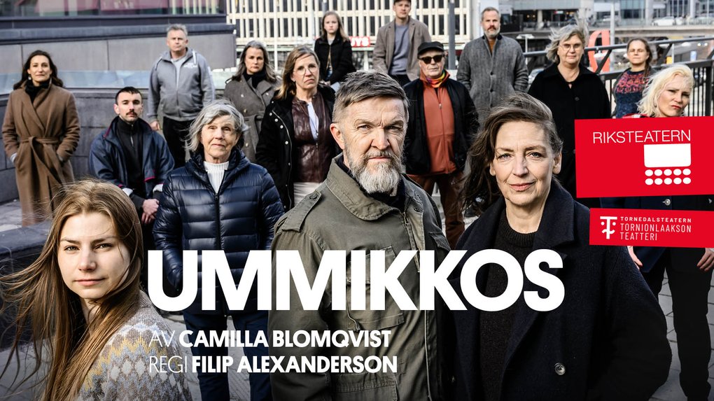 Ummikkos