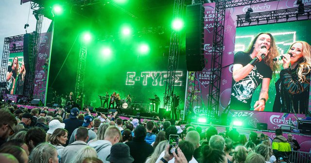 Vi Älskar Festival 2026