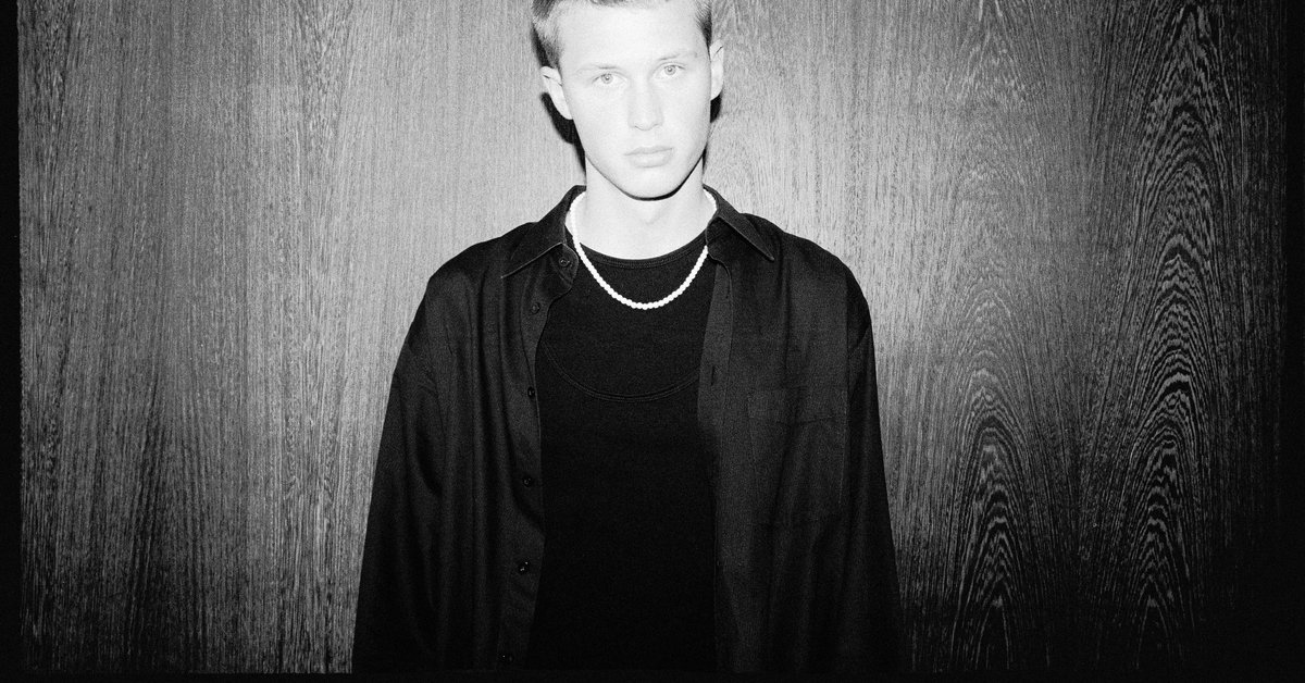 Victor Leksell