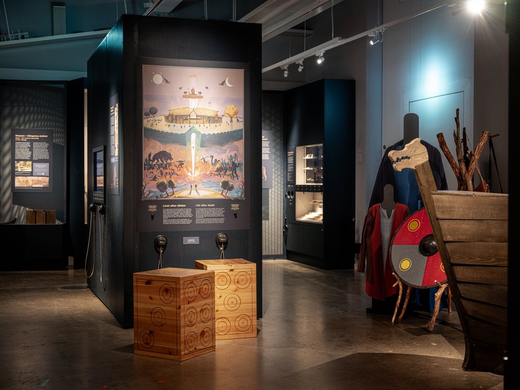 Vikings Before Vikings