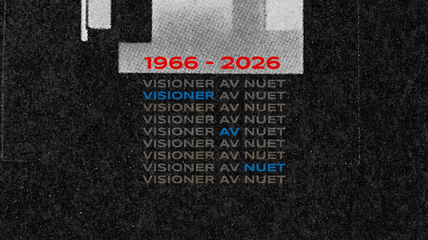 Visions of Now