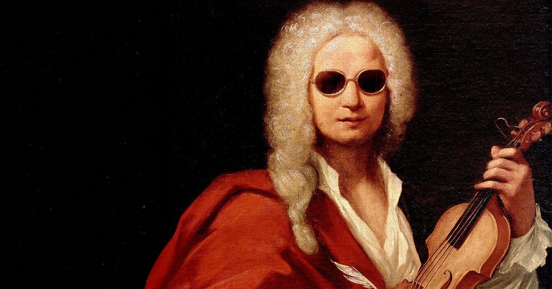 Vivaldi & Co.